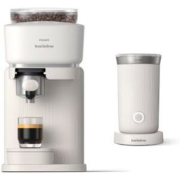 Expresso PHILIPS BARISTINA BAR303/00 Mil