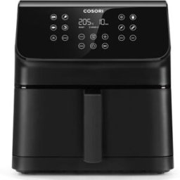 Friteuse COSORI Premium II Chef Edition