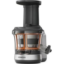 Extracteur jus KENWOOD KAX732PL + filtre