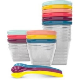 Doseur BABYMOOV Babybols Multi set (120
