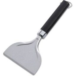 grattoir WEBER pour plancha