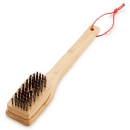 Brosse WEBER BROSSE BAMBOU - 30 CM