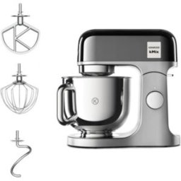 Robot KENWOOD KMX760BC Kmix Noir Glossy