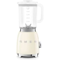 Blender SMEG BLF03CREU Crème