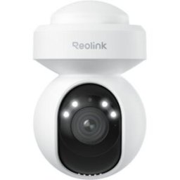 Caméra REOLINK E540 Blanche