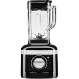 Blender KITCHENAID K400 Noir Onyx