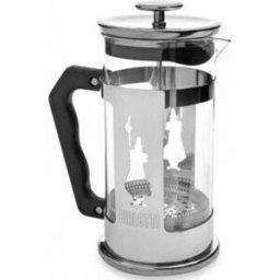 Cafetière BIALETTI french press Prezios