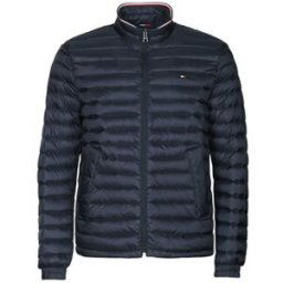 Doudounes Tommy Hilfiger CORE PACKABLE DOWN JACKET Bleu