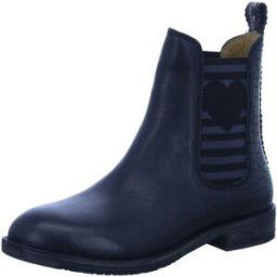 Bottes Crick It - Noir