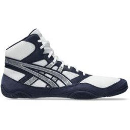 Asics Snapdown 4 Wrestling Shoes Unisex Adults Minuit/Argent 10 (45) Unisex