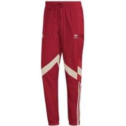 Adidas Bayern Munich Originals Tracksuit Bottoms Adults Marron XL Male