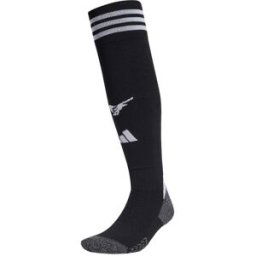 Adidas Newcastle United Home Socks 2025 2026 Adults Noir/Blanc XS Male