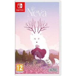 Devolver Digital Neva Devolver Deluxe Edition Nintendo Switch Taille unique Unisex