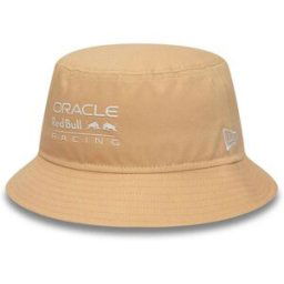 New Era Bucket Hat Adults Orange pastel Lge/XLge Unisex