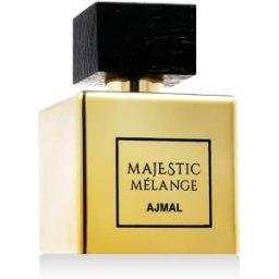 Ajmal Majestic Mélange Eau de Parfum (Unisexe) 100 ml