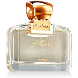 Ajmal Entice Allura Eau de Parfum (Femme) 75 ml