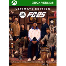 EA SPORTS FC 25 Ultimate Edition Xbox One & Xbox Series X S (Europe & UK)