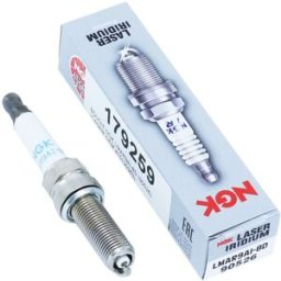 Bougie NGK LMAR9AI-8D Laser Iridium