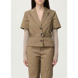 Blazer LIU JO Femme couleur Vert 46