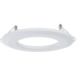 Paulmann 92499 Adaptateur dencastrement 50 W blanc mat