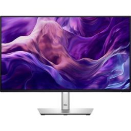 Moniteur LED Dell P2425HE Professional CEE D (A - G) 61 cm 24 pouces 1920 x 1080 pixels 16:9 5 ms HDMI™, DisplayPort, USB-C® (USB 3.2 Gen 1), USB 3.1 (Gen 1),