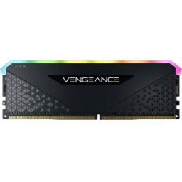 Corsair CMG16GX4M1E3200C16 Module mémoire pour PC DDR4 16 GB 1 x 16 GB 3200 MHz DIMM 288 broches CL16 CMG16GX4M1E3200C16