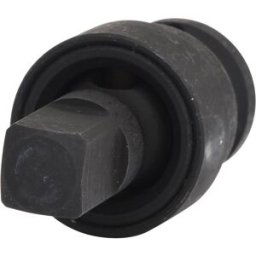 KS Tools 515.1133 515.1133 Articulation à rotule Propulseur 1/2 (12.5 mm) 67 mm 1 pc(s)