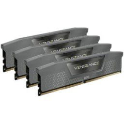 Corsair CMK64GX5M4B5600Z36 Module mémoire pour PC DDR5 64 GB 4 x 16 GB 5600 MHz CL36 CMK64GX5M4B5600Z36