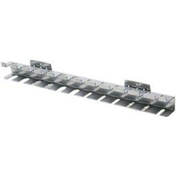 Gedore 2008548 1500 H 24-12 - porte-outils pour tournevis pour 12 pièces (L x l x H) 40 cm x 6.5 cm x 4.5 mm 1 pc(s)