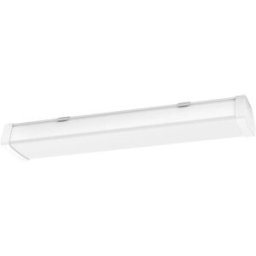 Philips LED Projectline WP W12L58 2350lm 4000K Eclairage LED pour pièce humide LED LED intégrée 24 W blanc naturel blanc