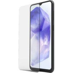 Hama Verre de protection décran Samsung Galaxy A55 5G 1 pc(s) 00222772