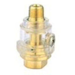 Einhell R1/4 4135002 Lubrificateur à brouillard dhuile pour air comprimé 1 pc(s)