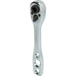 Cliquet clim. 5 en 1, commutable, 157 mm KS Tools 130.0222