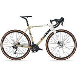 Vélo Gravel Cinelli Zydeco Sage Rover