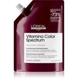 L’Oréal Professionnel Serie Expert Vitamino Color Spectrum shampoing protection de couleur 500 ml