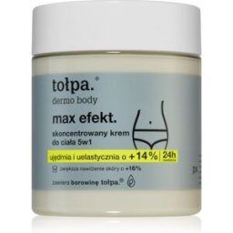 Tołpa Dermo Body Max Efekt crème concentrée corps 250 ml