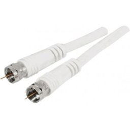 MCAD Cordon antenne Satellite - 2,5 m