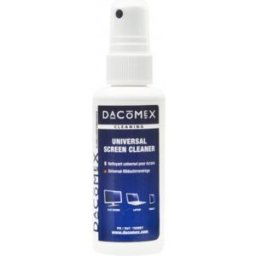 DACOMEX Nettoyant pour ecrans plats LCD 85ml