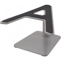MCAD Rehausseur de PC portable universel Aluminium hauteur Ajustable