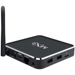 TVTools digital media player 4K Android