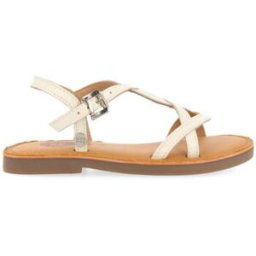 Sandales Gioseppo SARPY Blanc