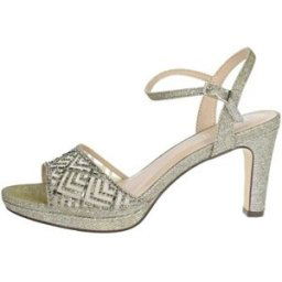 Sandales Menbur 23683 Gris