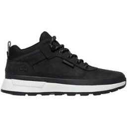 Chaussures Timberland Field Trekker Low Hiker Noir
