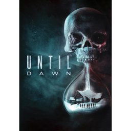 Until Dawn PC (Europe & UK)