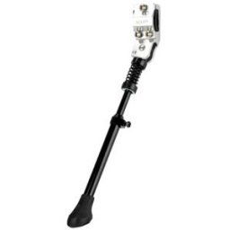 FISCHER Béquille arrière de vélo, 24'-28' (60,96-71,12 cm)