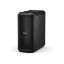 Bose sub1 noir