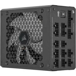 Corsair HX1000i Alimentation PC 1000 W 80PLUS® Platinum