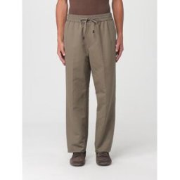 Pantalon BRIONI Homme couleur Vert 52