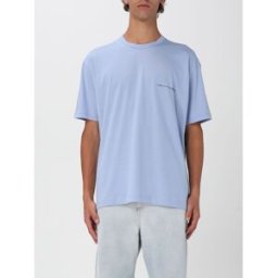 T-Shirt COMME DES GARÇONS SHIRT Homme couleur Bleu XS