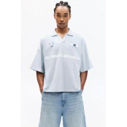 Pull&Bear Polo Stwd Tous Droits Réservés Mousse M male